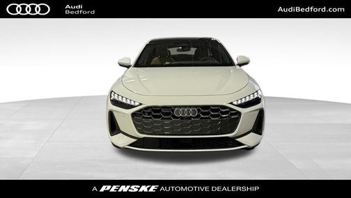 2025 Audi A5 Premium Plus TFSI quattro S tronic