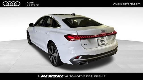 2025 Audi A5 Premium Plus TFSI quattro S tronic