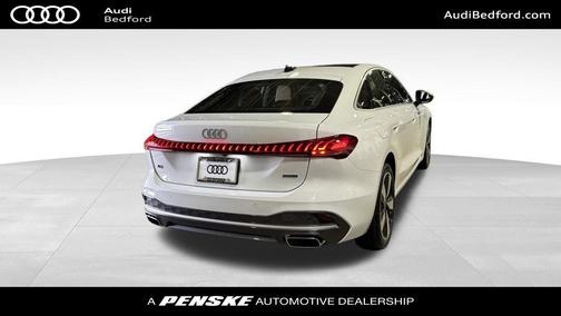 2025 Audi A5 Premium Plus TFSI quattro S tronic