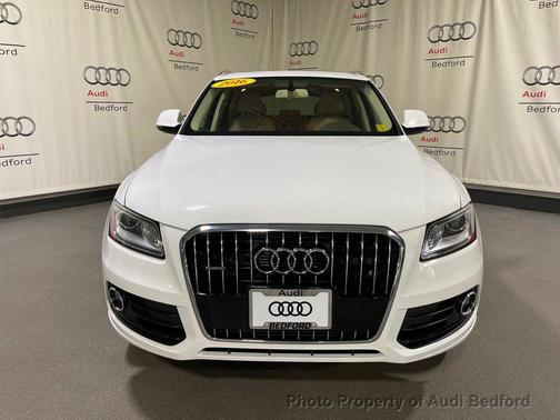 Photo 2 of 37 of 2016 Audi Q5 2.0T Premium