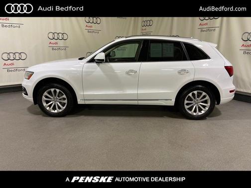 Photo 1 of 37 of 2016 Audi Q5 2.0T Premium