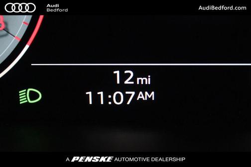 2025 Audi A6 45 Premium Plus