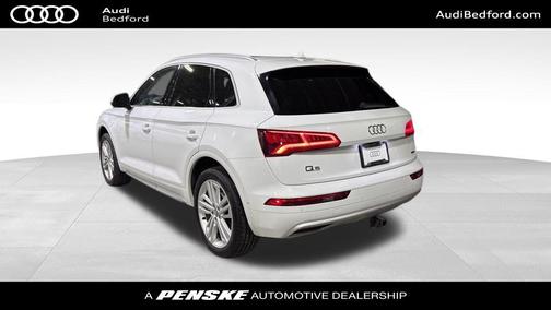 2019 Audi Q5 2.0T Prestige