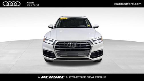 2019 Audi Q5 2.0T Prestige