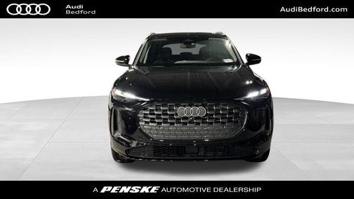 2025 Audi Q5 Premium