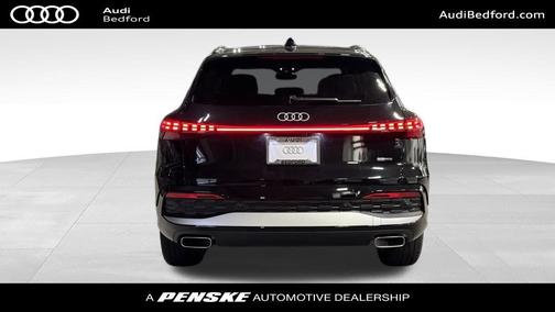 2025 Audi Q5 Premium