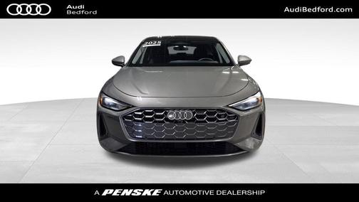 2025 Audi A5 Premium TFSI quattro S tronic