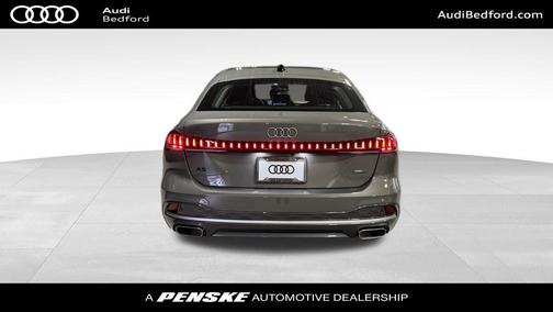 2025 Audi A5 Premium Plus TFSI quattro S tronic