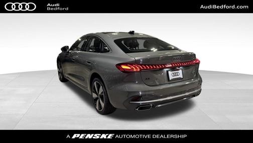 2025 Audi A5 Premium Plus TFSI quattro S tronic