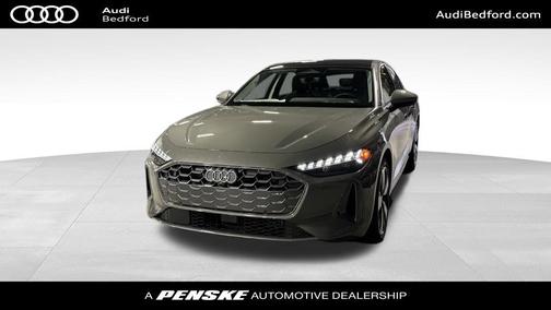 2025 Audi A5 Premium Plus TFSI quattro S tronic