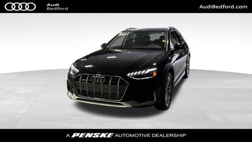 2023 Audi A4 allroad Premium Plus 45 TFSI quattro S tronic