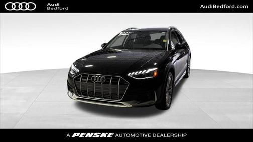 2023 Audi A4 allroad Premium Plus 45 TFSI quattro S tronic