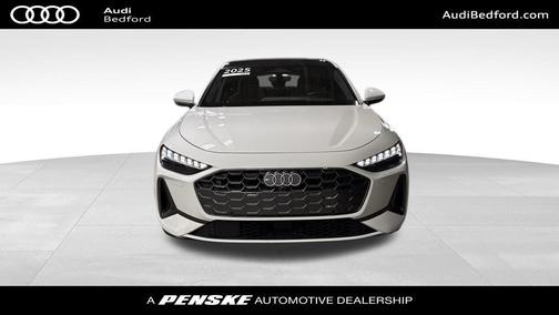 2025 Audi A5 Premium Plus TFSI quattro S tronic