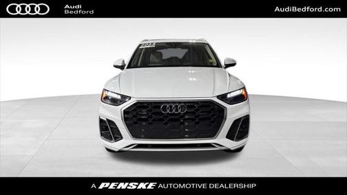 2023 Audi Q5 Premium 45 TFSI S line quattro