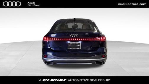 2025 Audi A5 Premium Plus TFSI quattro S tronic