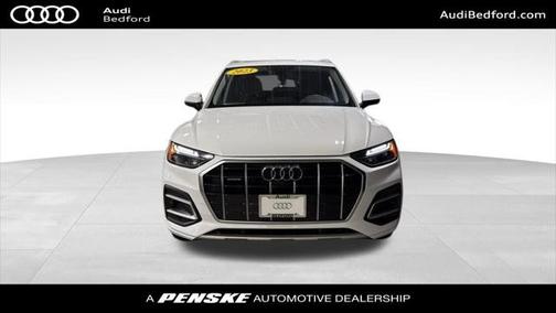 2023 Audi Q5 Premium Plus 40 TFSI quattro S tronic