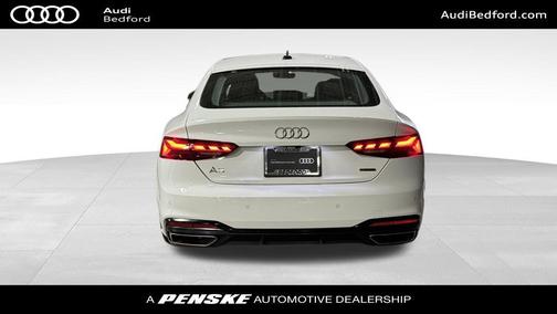 2025 Audi A5 Sportback 45 S Line Premium