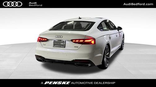 2025 Audi A5 Sportback 45 S Line Premium