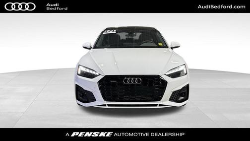 2025 Audi A5 Sportback 45 S Line Premium