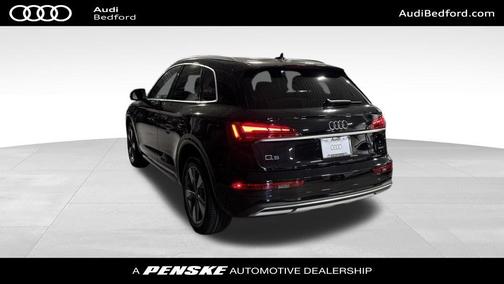2023 Audi Q5 40 Premium