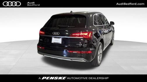2023 Audi Q5 40 Premium