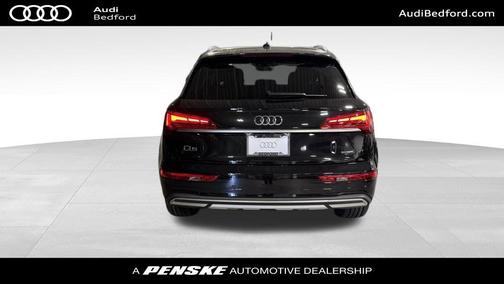 2023 Audi Q5 40 Premium