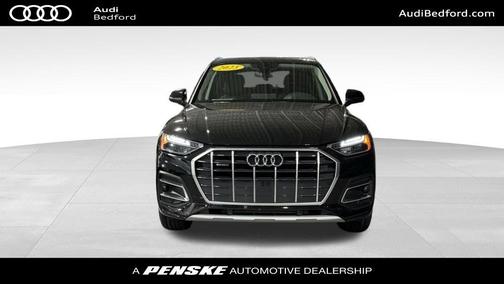 2023 Audi Q5 40 Premium