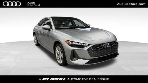 2025 Audi A5 Premium Plus TFSI quattro S tronic