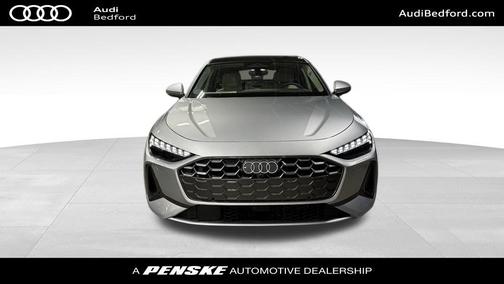 2025 Audi A5 Premium Plus TFSI quattro S tronic