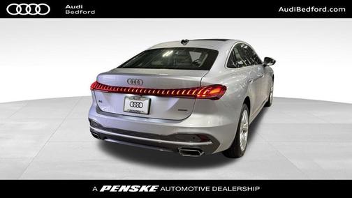 2025 Audi A5 Premium Plus TFSI quattro S tronic