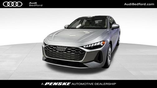 2025 Audi A5 Premium Plus TFSI quattro S tronic