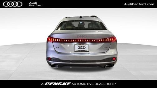 2025 Audi A5 Premium Plus TFSI quattro S tronic