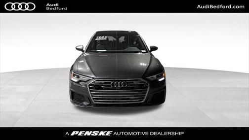 2023 Audi A6 Premium Plus 55 TFSI quattro S tronic