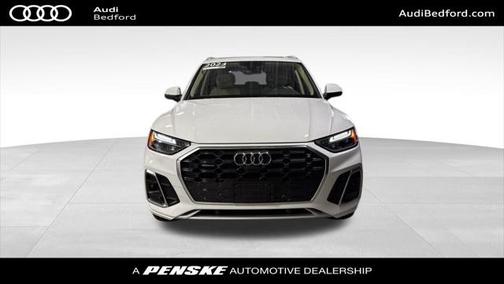 2023 Audi Q5 Premium Plus 45 TFSI S line quattro