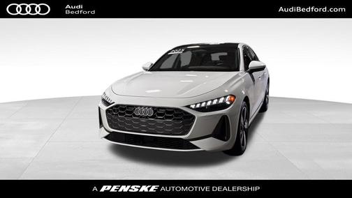 2025 Audi A5 Premium Plus TFSI quattro S tronic