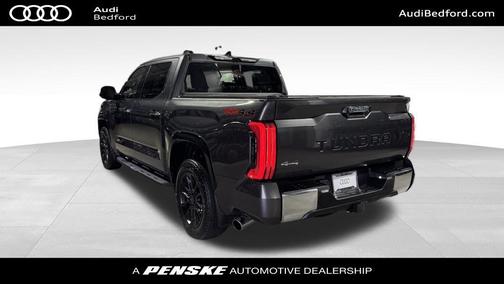 2023 Toyota Tundra Hybrid 1794 Edition