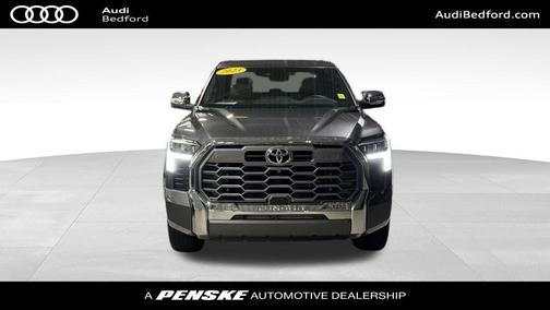 2023 Toyota Tundra Hybrid 1794 Edition