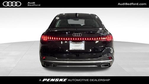 2025 Audi A5 Premium Plus