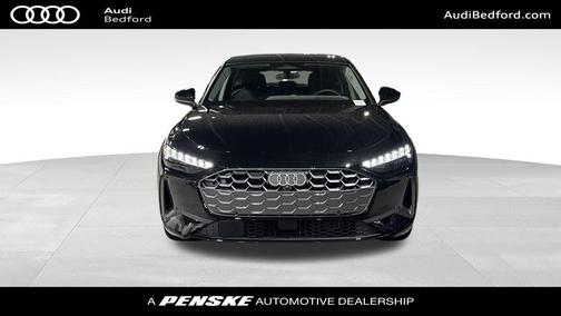 2025 Audi A5 Premium Plus