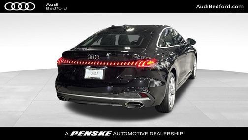 2025 Audi A5 Premium Plus