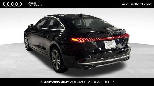 2025 Audi A5 Premium Plus