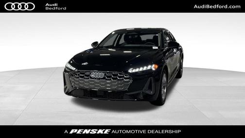 2025 Audi A5 Premium Plus