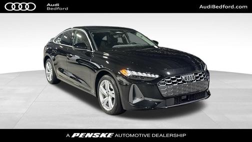 2025 Audi A5 Premium Plus