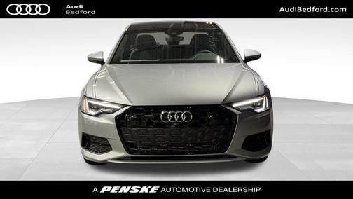 2025 Audi A6 45 Premium Plus