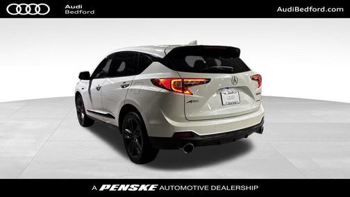 2020 Acura RDX A-Spec