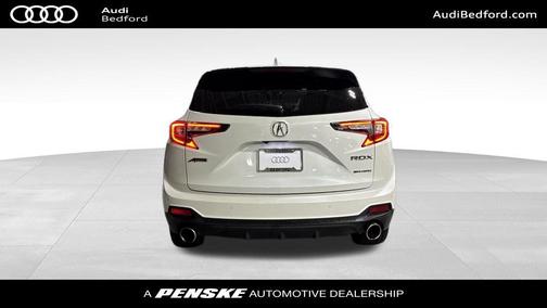 2020 Acura RDX A-Spec