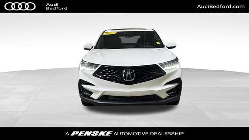 2020 Acura RDX A-Spec
