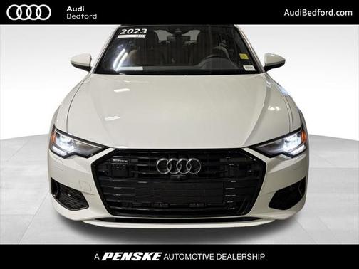 2023 Audi A6 Premium Plus 45 TFSI quattro S tronic