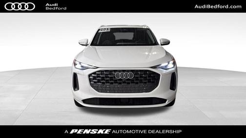 2025 Audi Q5 Premium TFSI quattro S tronic