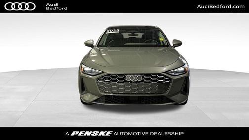 2025 Audi A5 Premium TFSI quattro S tronic